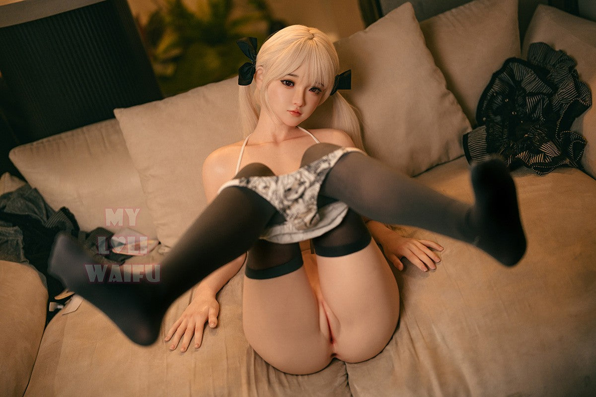 Haruki Sex Doll (My Loli Waifu 150cm B-Cup #18 σιλικόνη)