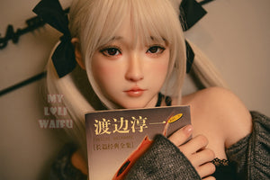 Haruki Sex Doll (My Loli Waifu 150cm B-Cup #18 σιλικόνη)