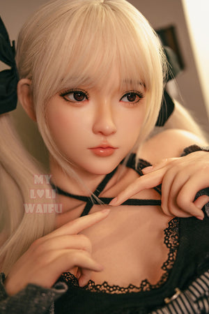 Haruki Sex Doll (My Loli Waifu 150cm B-Cup #18 σιλικόνη)
