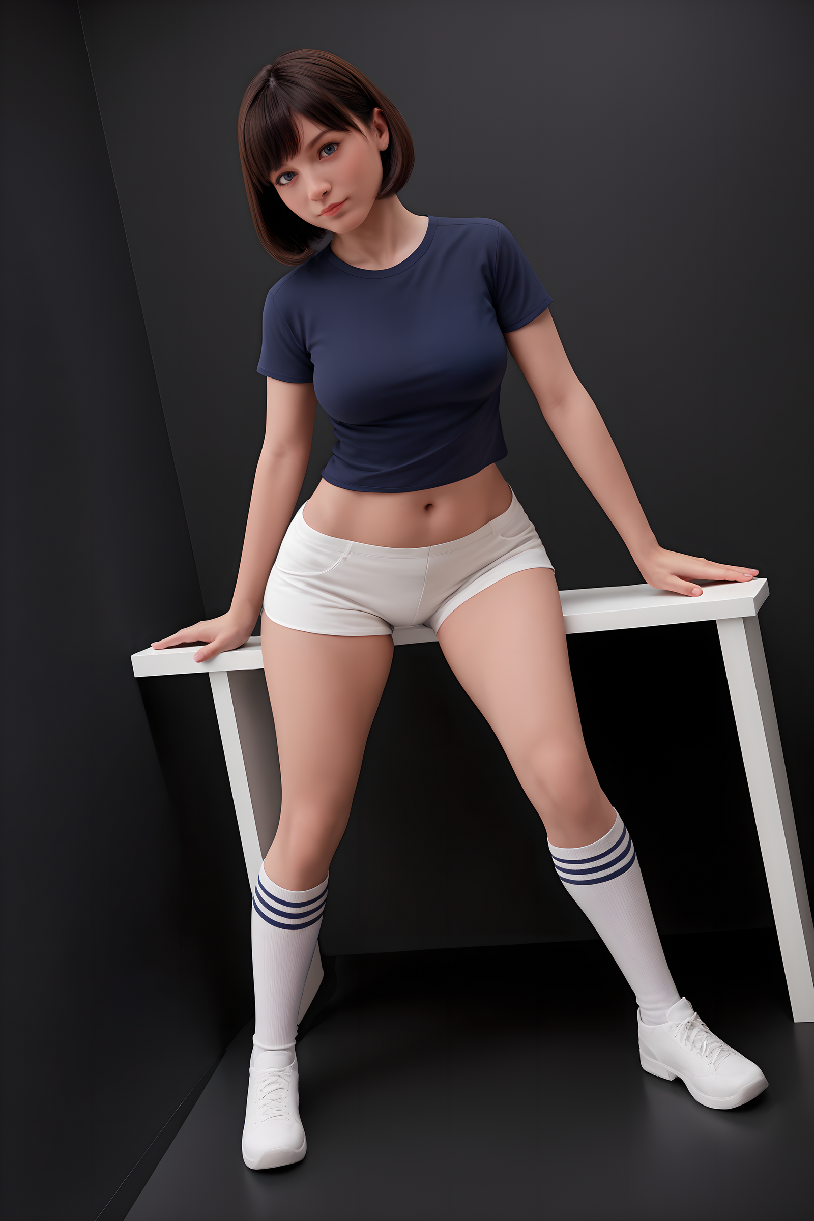 Έλα σεξ κούκλα (Aibei Doll 151cm F-Cup #AB17 TPE+Silicone)