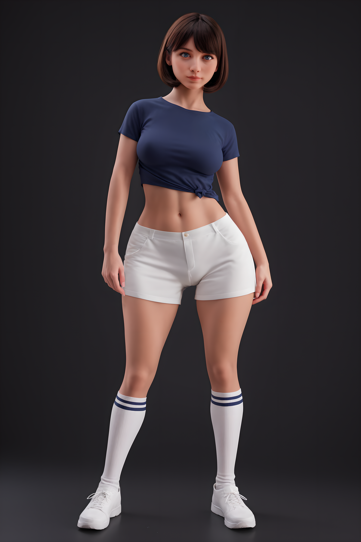 Έλα σεξ κούκλα (Aibei Doll 151cm F-Cup #AB17 TPE+Silicone)