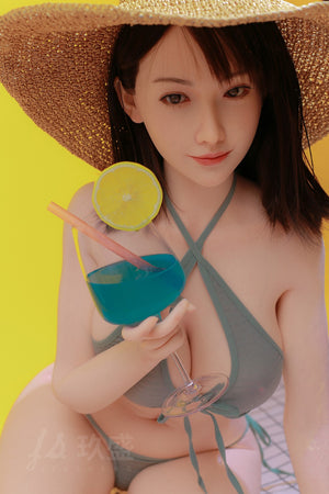 Eimi Sex doll (Jiusheng 152cm e-cup #86 silicone)