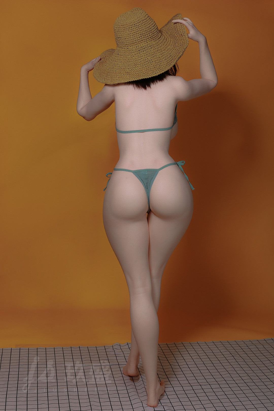 Eimi Sex doll (Jiusheng 152cm E-cup #86 silicone)