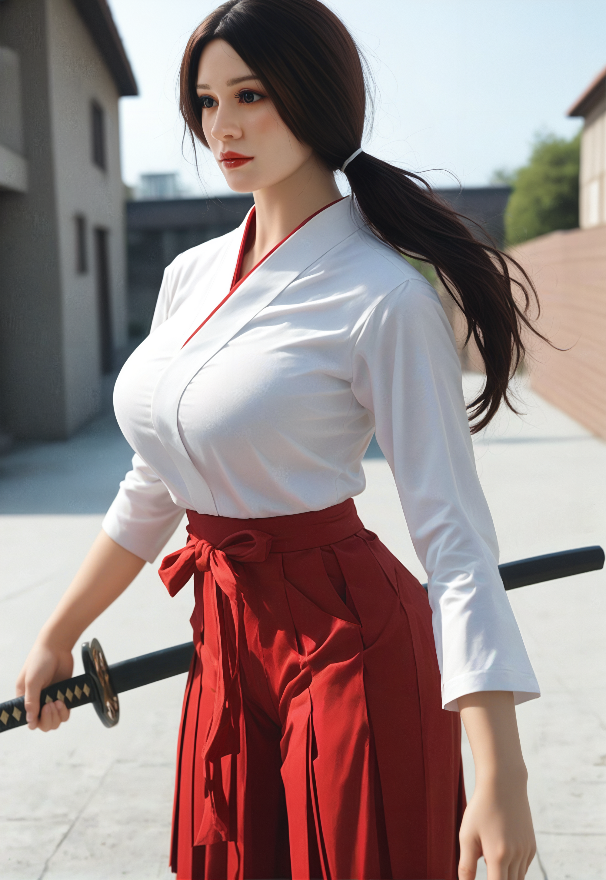 Κούκλα σεξ Shelia (Aibei Doll 153cm n-kupa #ab5 tpe+σιλικόνη)