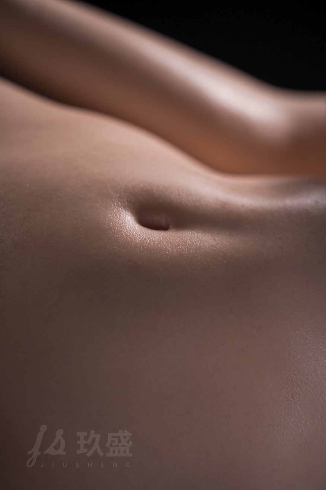 Elizabeth Sex Doll (Jiusheng 155cm F-Cup #12 Σιλικόνη)