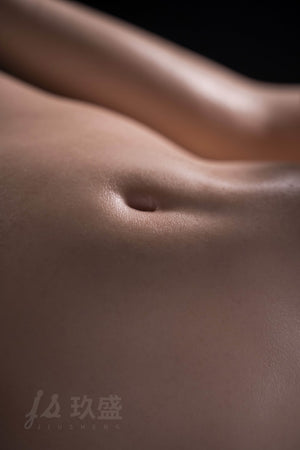 Elizabeth Sex Doll (Jiusheng 155cm F-Kupa #12 σιλικόνη)