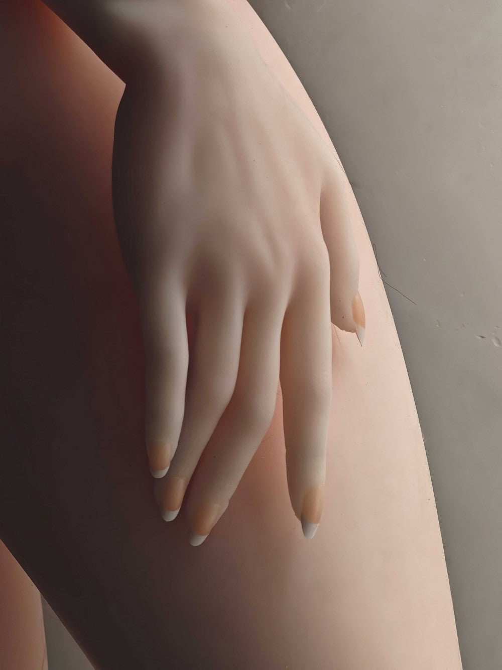 Fukada Ryoko Sex Doll (Elsa Babe 157cm RHC007 σιλικόνη)