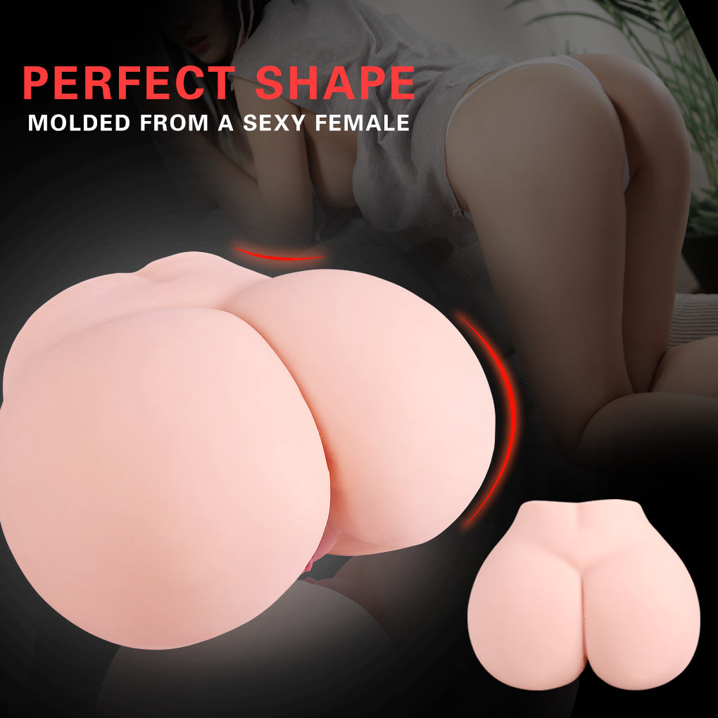 Καμπύλη πισίνας (EL-Doll Ισχίο 95cm TPE) EXPRESS