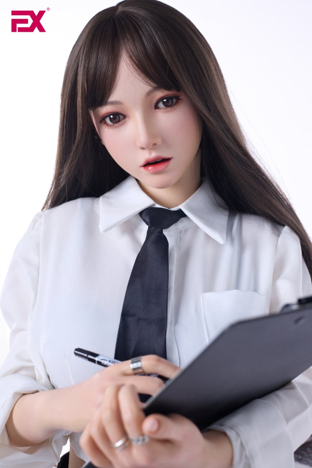 Erin Sex Doll (EXDoll 150cm D-Cup #Utopia Silicone)