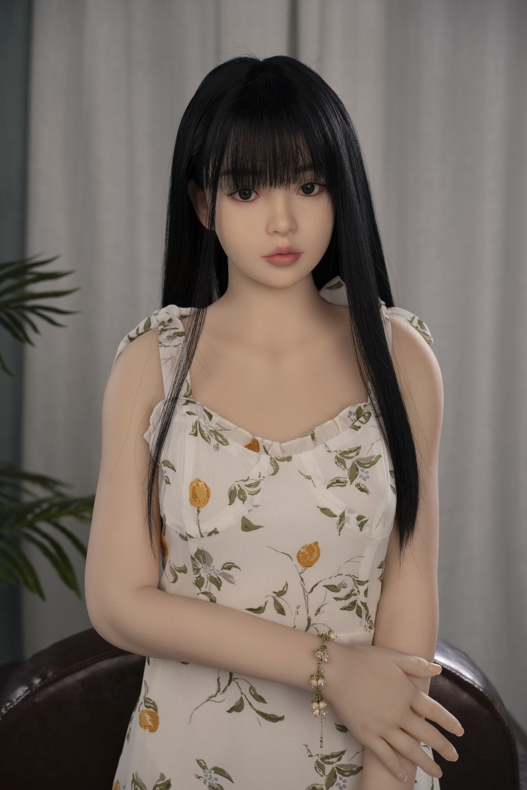 Amaya sex doll (AXB Doll 147cm A-Kupa GD06-1 TPE+σιλικόνη)