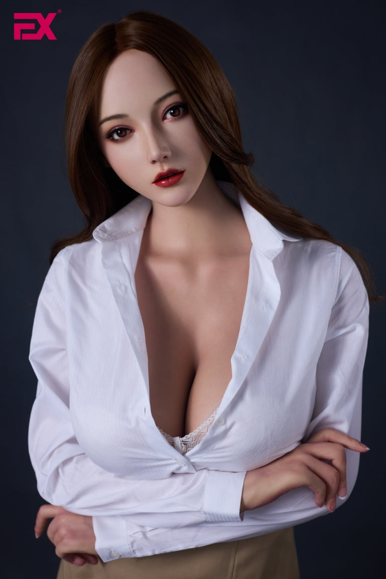 Luna 1 Sex Doll (EXDoll 174cm J-Cup #Ukiyo-E Σιλικόνη)