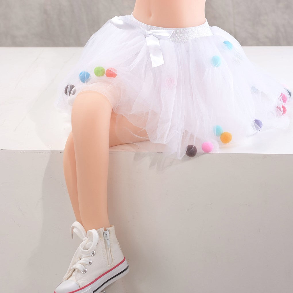 Πόδια με μισό σώμα (EL-Doll 72 cm TPE) EXPRESS