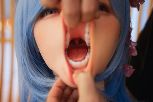 Betty Sex doll (Jiusheng 160cm E-cup #21B ROS TPE+silicone)