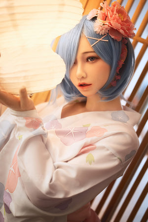 Betty Sex doll (Jiusheng 160cm E-cup #21B ROS TPE+silicone)
