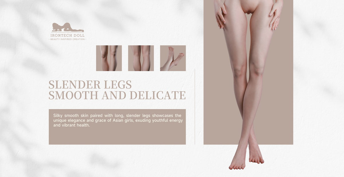 κούκλα σεξ Miku (Irontech Doll Σιλικόνη 161 cm D-Cup S14)
