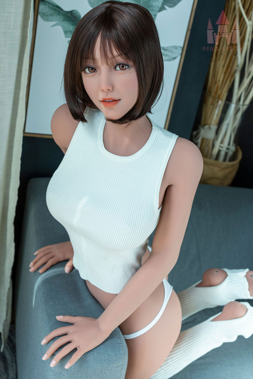 Willa Sex doll (Dolls Castle 163cm E-cup #K3 TPE) EXPRESS
