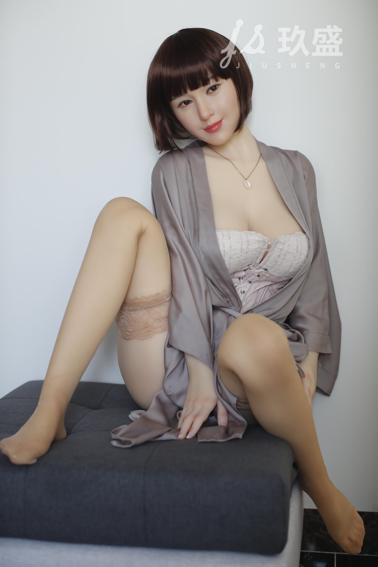 Κούκλα Sex Pamela (Jiusheng 163cm F-Cup #26 TPE+σιλικόνη)