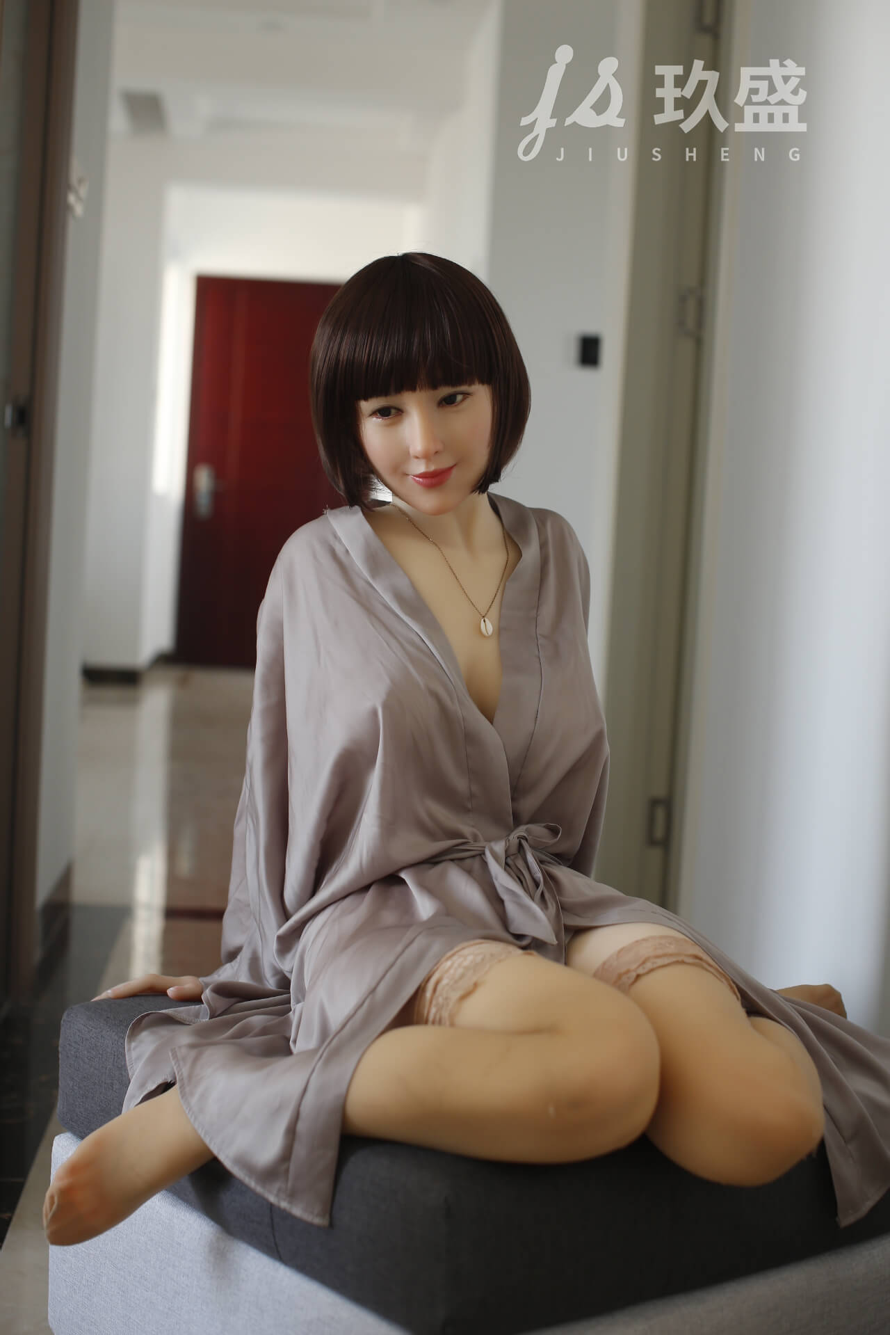 Κούκλα Sex Pamela (Jiusheng 163cm F-Cup #26 TPE+σιλικόνη)