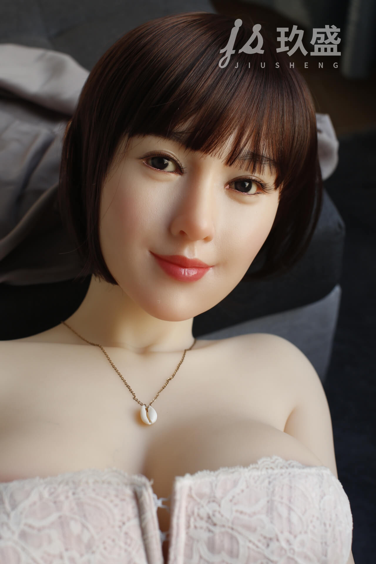 Κούκλα Sex Pamela (Jiusheng 163cm F-Cup #26 TPE+σιλικόνη)