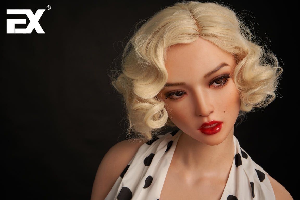 Kara Sex Doll (EXDoll 166cm G-Cup #Ukiyo-E Silicone)