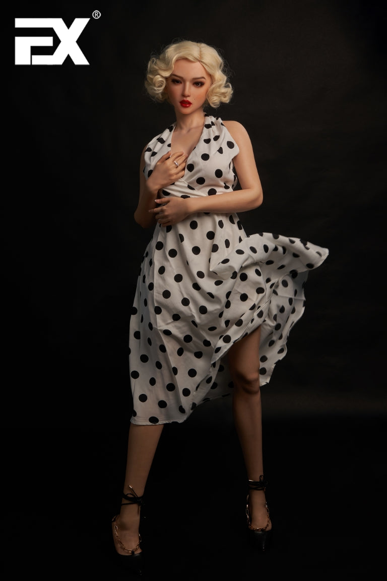 Kara Sex Doll (EXDoll 166cm G-Cup #Ukiyo-E Silicone)