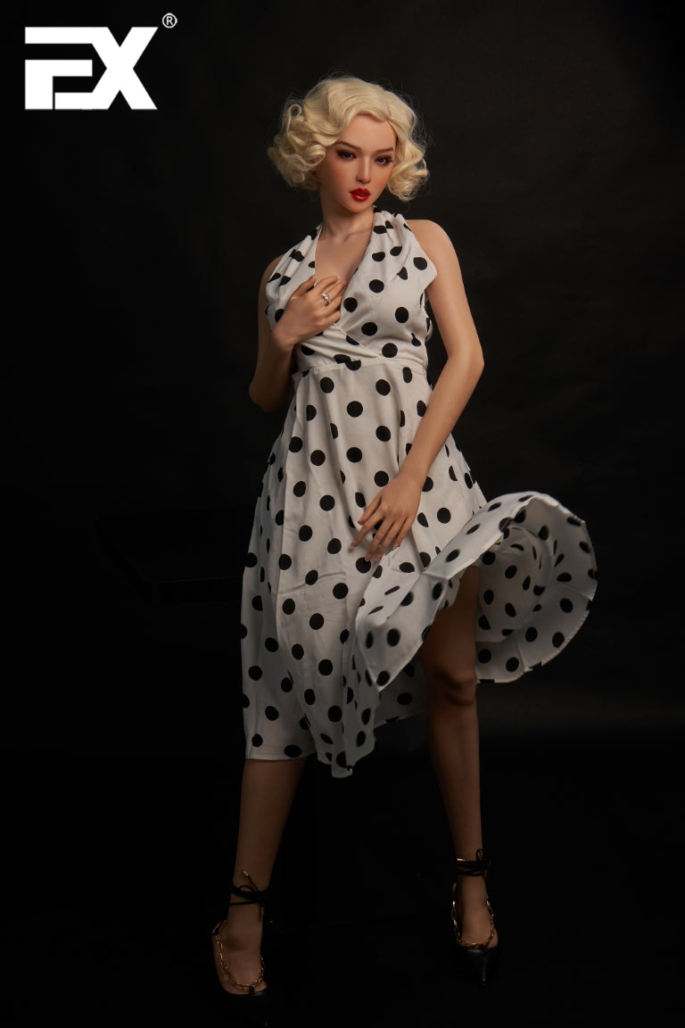 Kara Sex Doll (EXDoll 166cm G-Cup #Ukiyo-E Silicone)