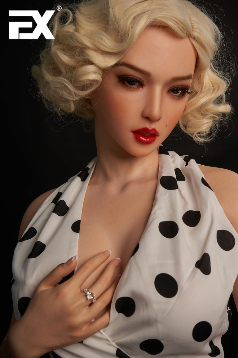Kara Sex Doll (EXDoll 166cm G-Cup #Ukiyo-E Silicone)