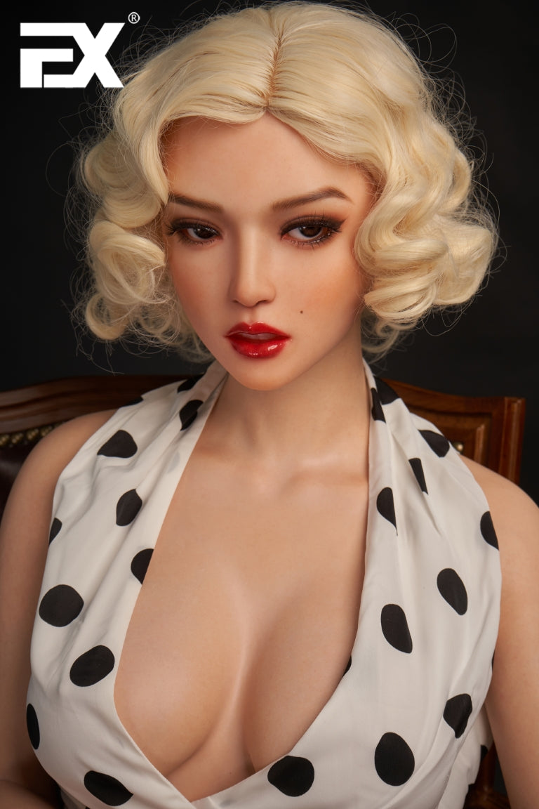 Kara Sex Doll (EXDoll 166cm G-Cup #Ukiyo-E Silicone)