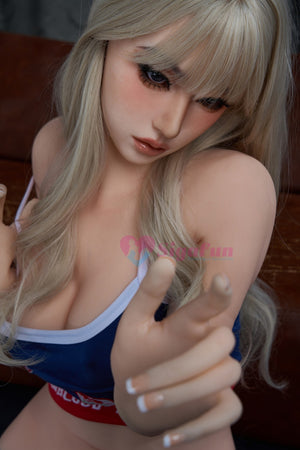 Sydney Sex Doll (Sigafun 163cm C-Cup #SG5 TPE+σιλικόνη) EXPRESS