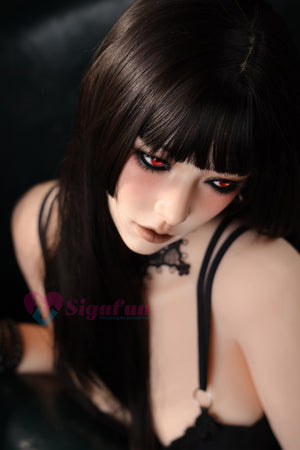Yuri Sex Doll (Sigafun 164cm F-Cup #SG6 TPE+σιλικόνη) EXPRESS