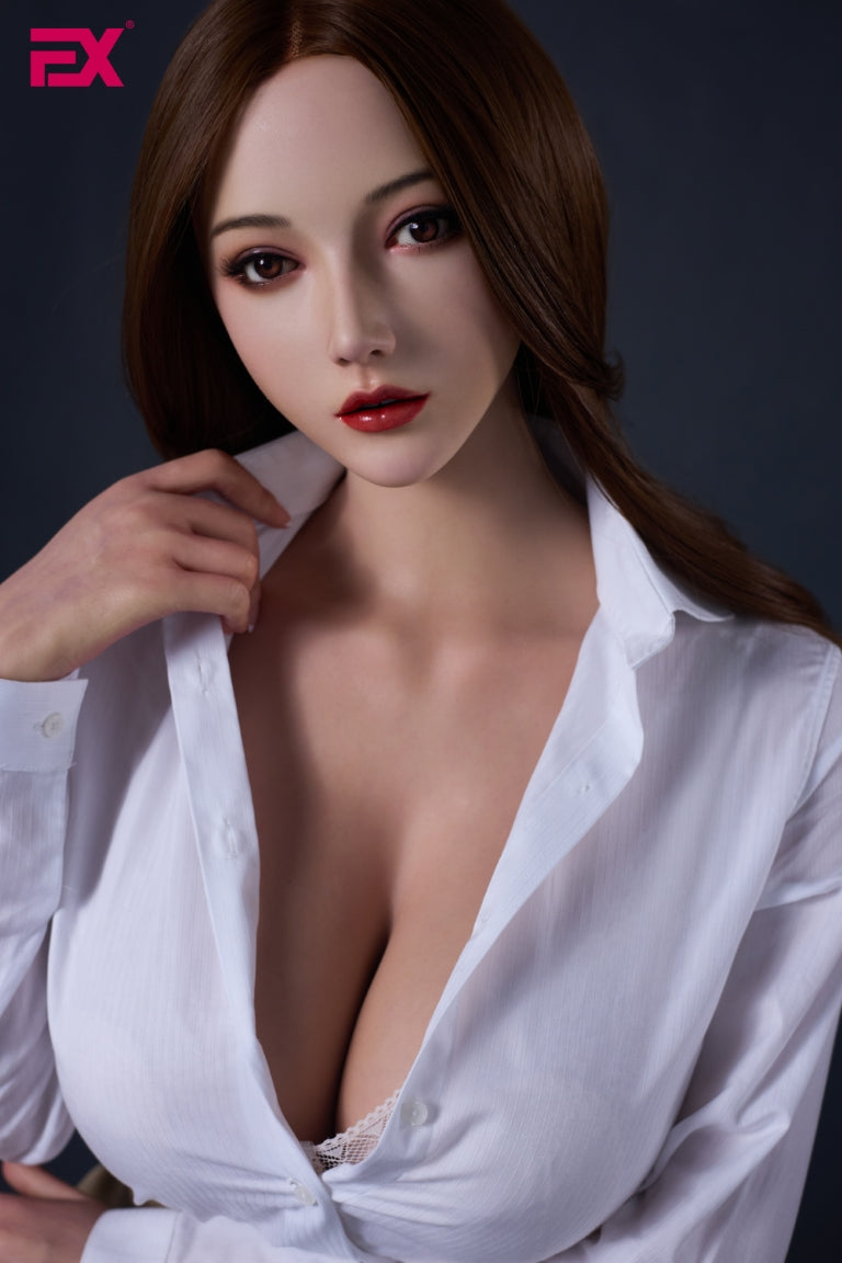 Luna 1 Sex Doll (EXDoll 174cm J-Cup #Ukiyo-E Σιλικόνη)