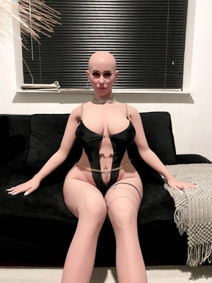 Savannah.B Κούκλα σεξ (Climax Doll Classic 170cm G-Kupa TPE)