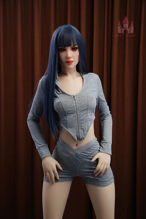 Mackenzie Sex Doll (Dolls Castle 170cm B-Cup #DC49 TPE)
