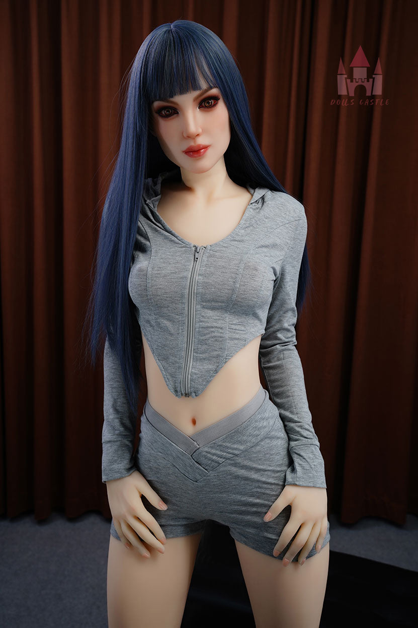 Mackenzie Sex Doll (Dolls Castle 170cm B-Cup #DC49 TPE)