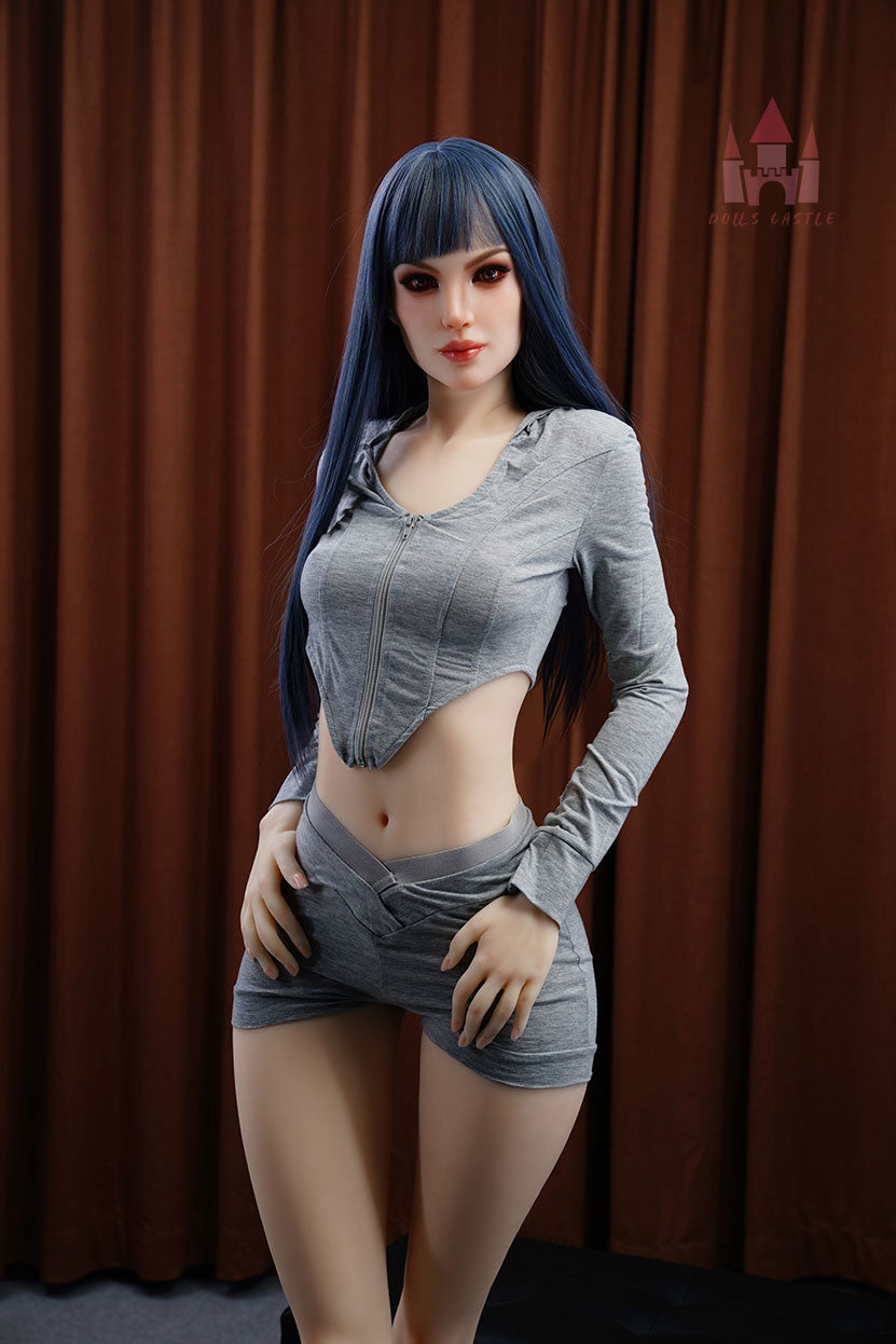 Mackenzie Sex Doll (Dolls Castle 170cm B-Cup #DC49 TPE)