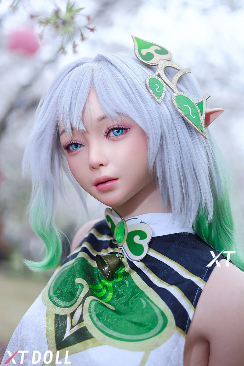 Nahida Sex Doll (XT Doll 164cm C-Cup #XT-BYM20-B σιλικόνη)