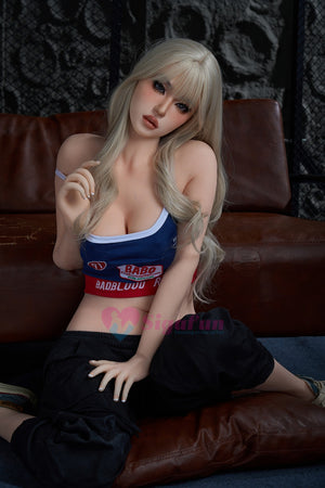 Sydney Sex Doll (Sigafun 163cm C-Cup #SG5 TPE+σιλικόνη) EXPRESS