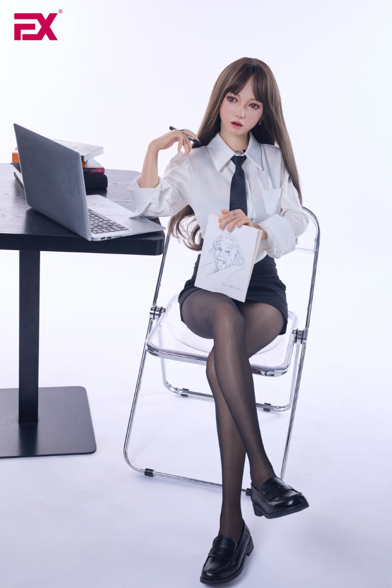 Erin Sex Doll (EXDoll 150cm D-Cup #Utopia Silicone)