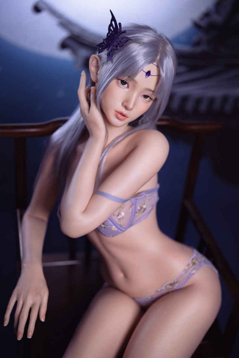 Nova Sex Doll (Top Fire Doll 164 cm B cup T56 Σιλικόνη)