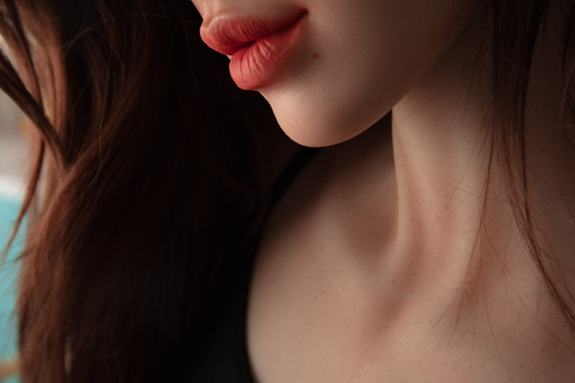 Hedy Sex Doll (Starpery 171 cm A-cup TPE+Silicone) EXPRESS