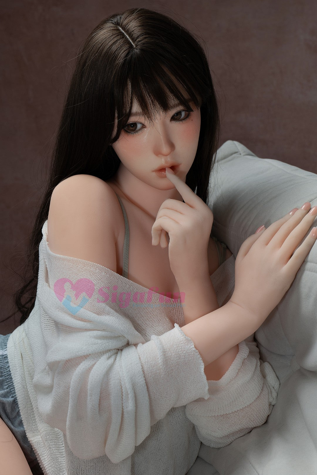 Sydney Sex doll (Sigafun 159cm F-cup #SG5 TPE+silicone) EXPRESS