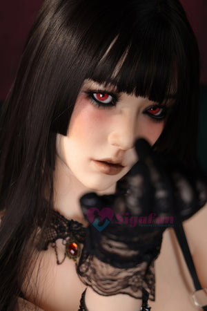 Yuri Sex Doll (Sigafun 164cm F-Cup #SG6 TPE+σιλικόνη) EXPRESS