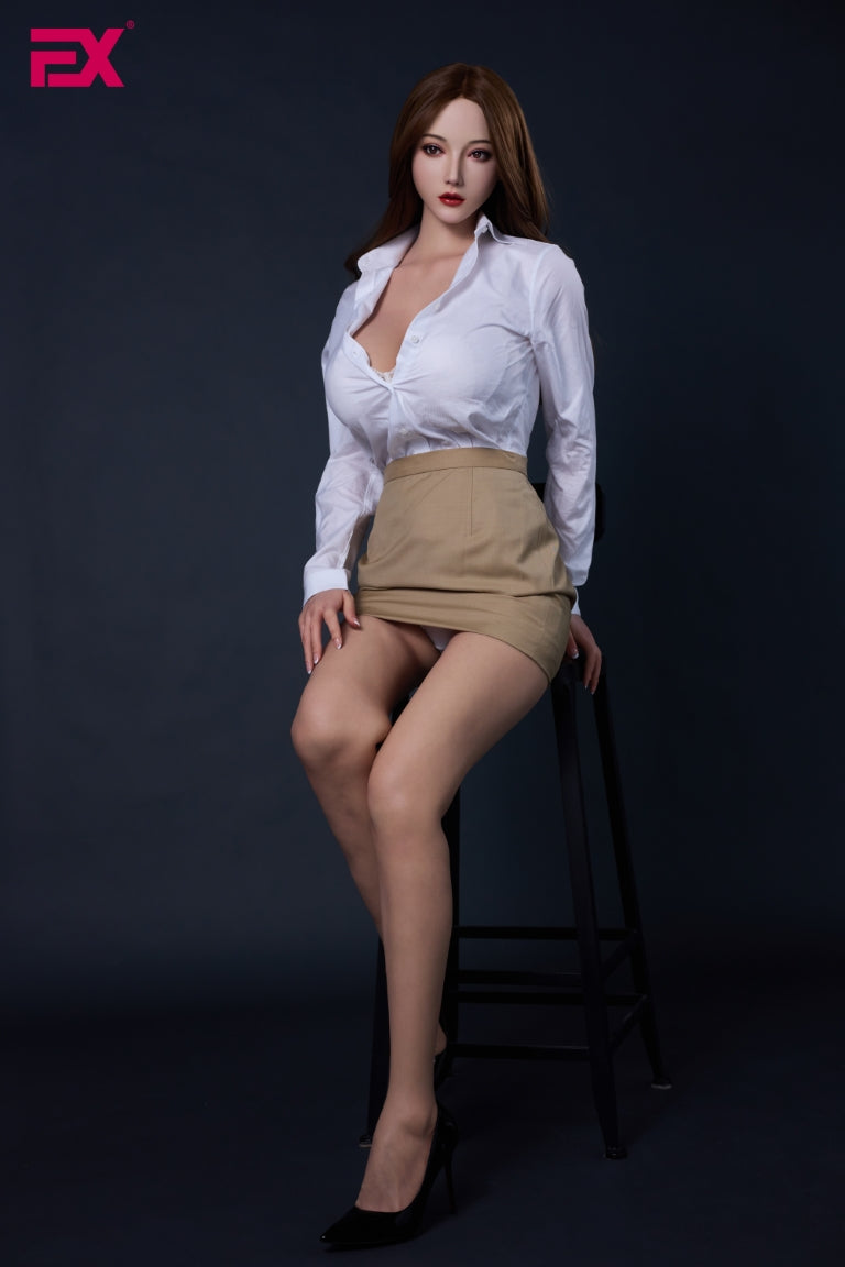 Luna 1 Sex Doll (EXDoll 174cm J-Cup #Ukiyo-E Σιλικόνη)