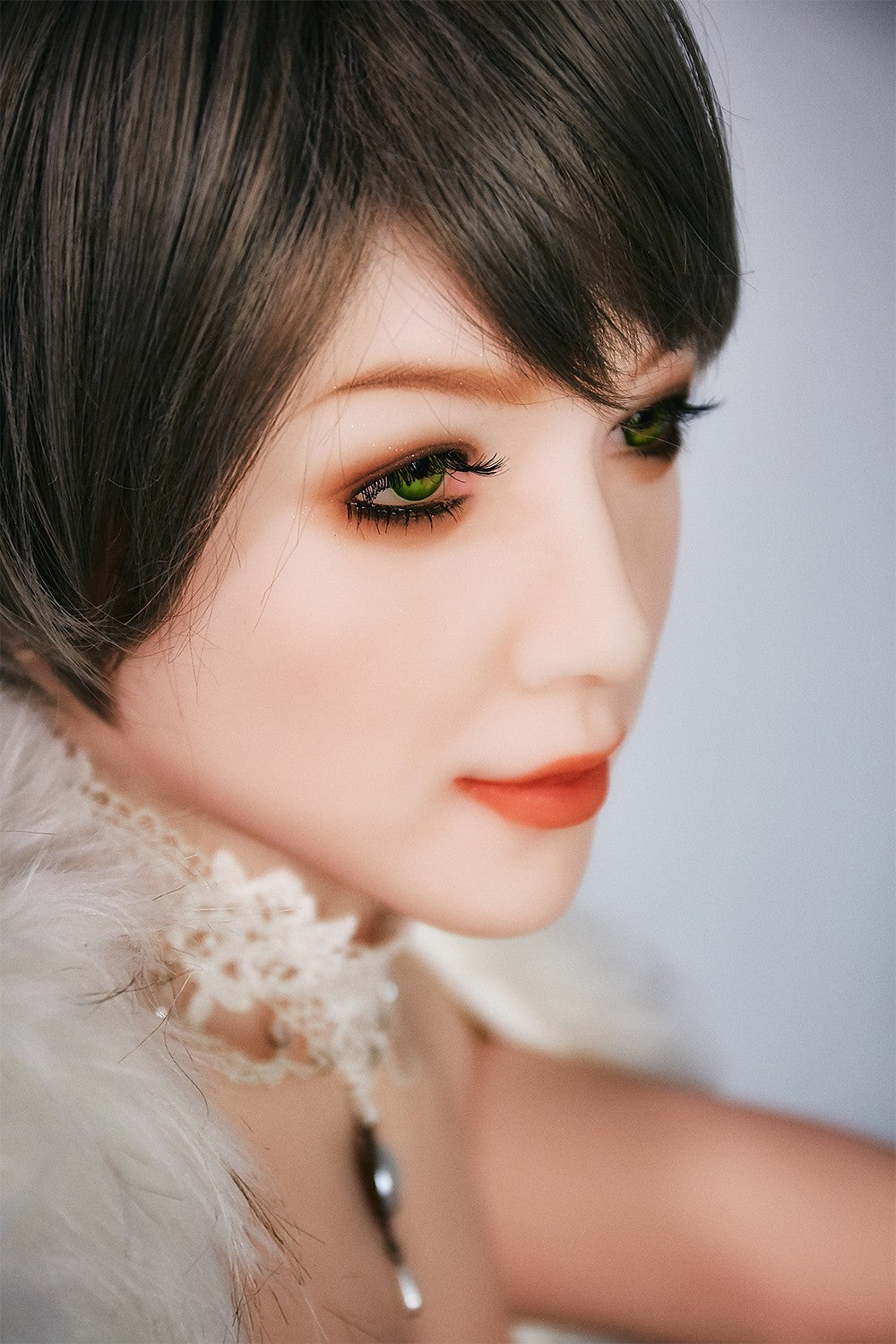 Sapphire Sex Doll (HRDoll 165cm D-Cup #30 TPE)