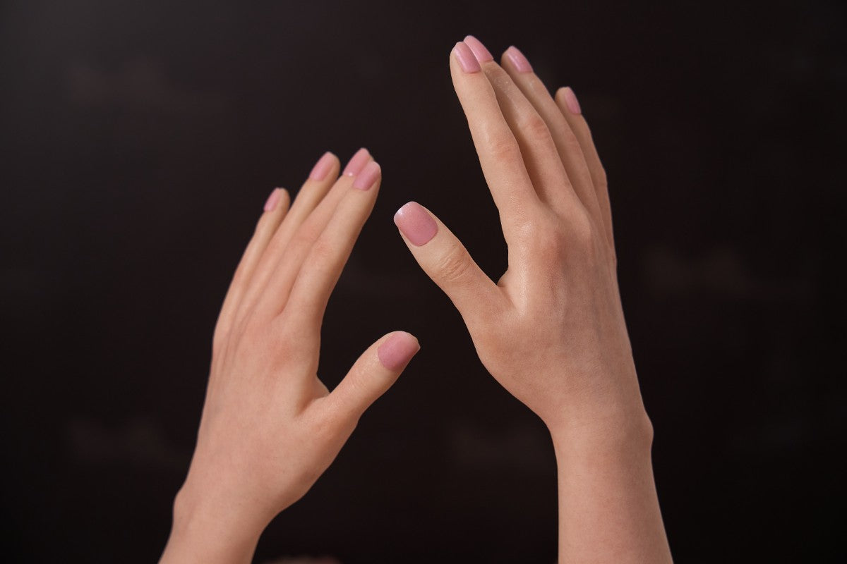 Yuna Sexdocka (Irontech Doll 153cm E-Kupa T1 Silikon)