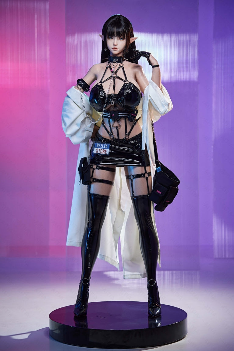 Calla Sex doll (AITIA Doll 157cm F-cup 2.2CF silicone)