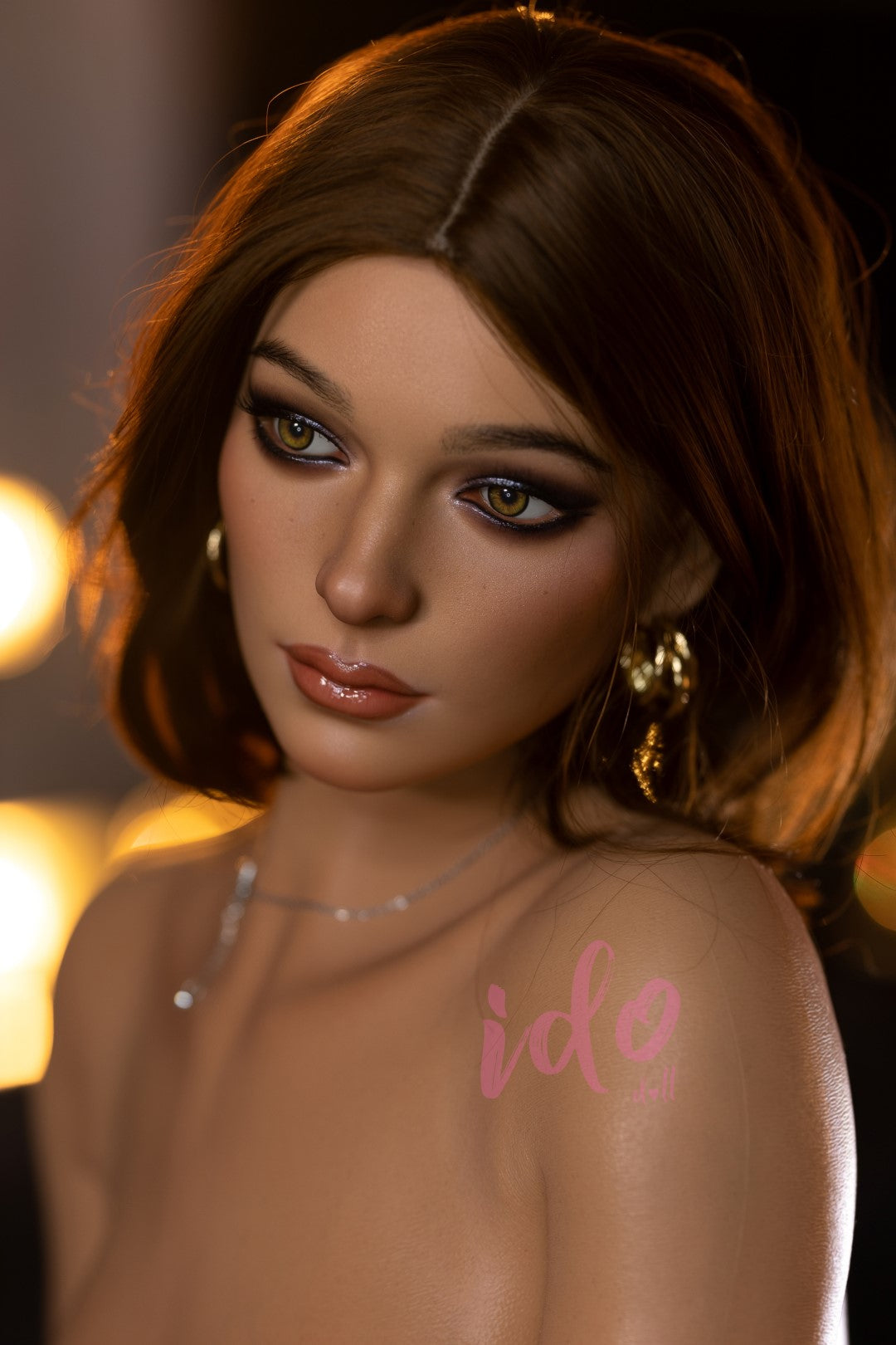 Tatiana Sex doll (Idodoll 167cm f-cup #ID1 silicone) EXPRESS