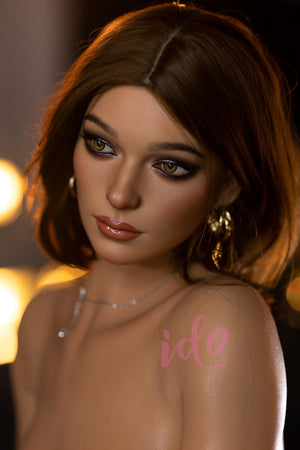Tatiana Sex doll (Idodoll 167cm f-cup #ID1 silicone)