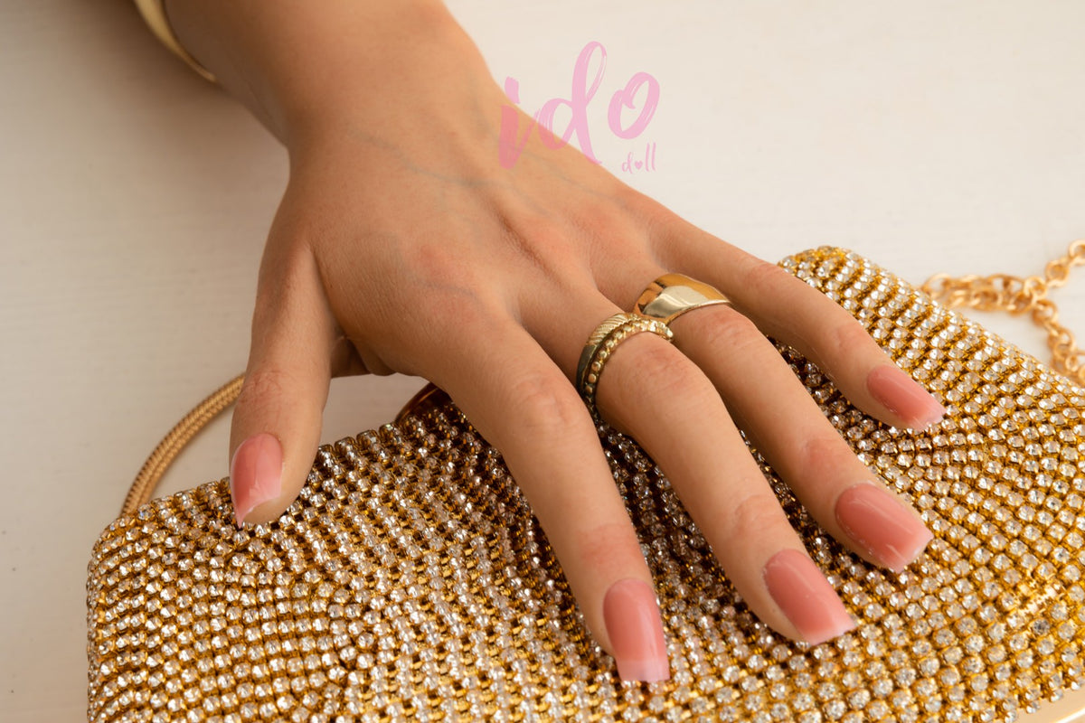 Selena Sex Doll (Idodoll 165cm D-Cup #ID4S Silicone)