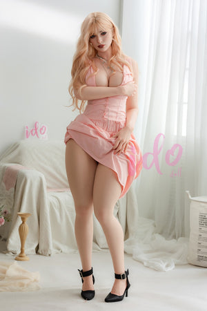 Tatiana Sex Doll (Idodoll 167cm F-Cup #ID1 σιλικόνη)